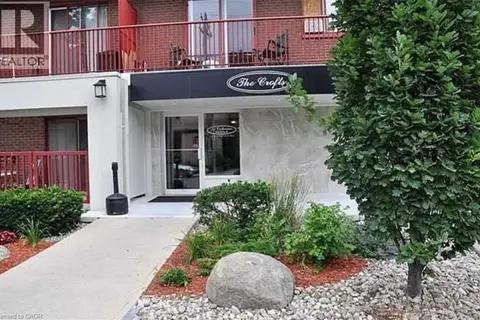 141 CATHARINE Street Unit# 502