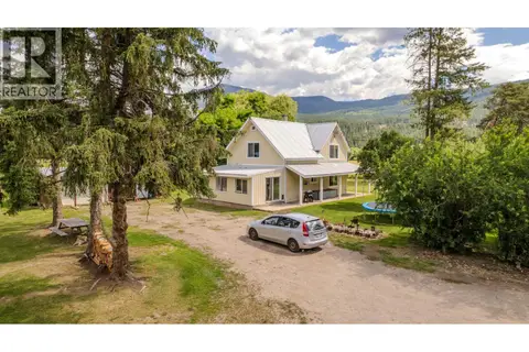 796 Salmon River Road
