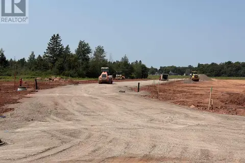 Lot Greenwood Drive