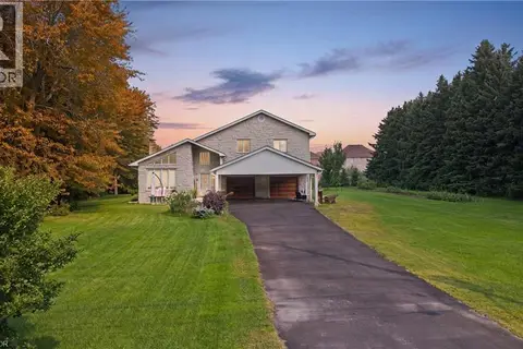 104 SIDEROAD 18