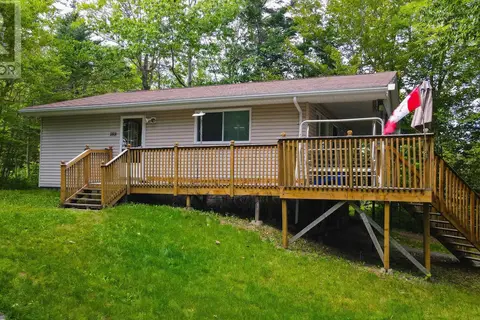 188 Douglaswood Drive