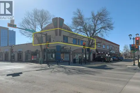 209, 4815 50 Avenue