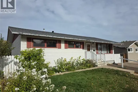 341 Allen DRIVE SW