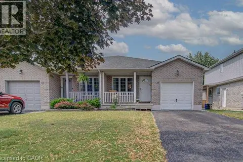 37 WINGFIELD Avenue