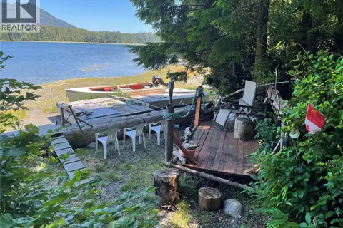 Lot 5 Kvarno Island