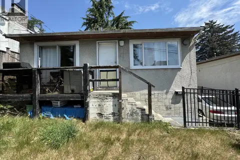 215 SHAW STREET