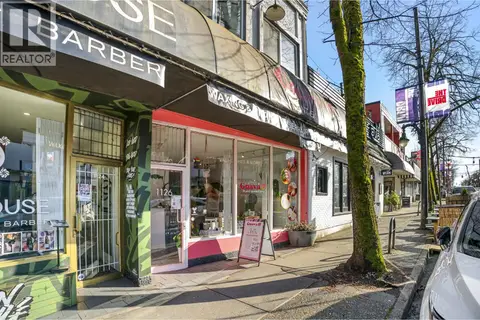 1126 COMMERCIAL DRIVE
