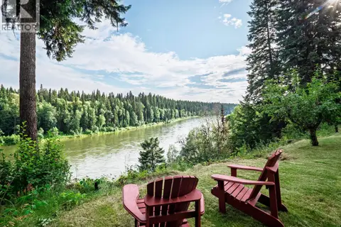 8943 NORTH NECHAKO ROAD