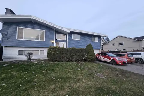 45475 BERNARD AVENUE, Chilliwack Proper West