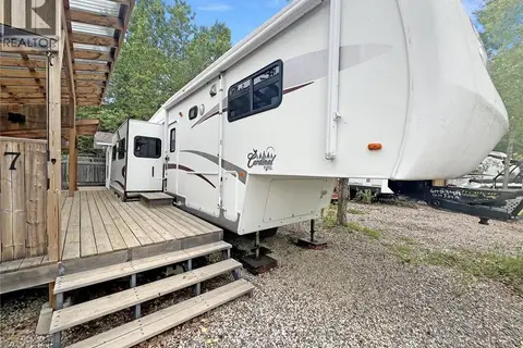 7 Golfers Haven RV Park