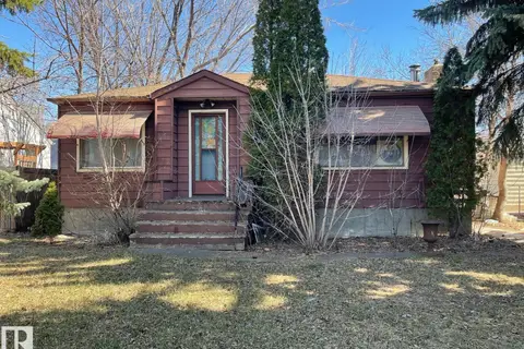 11511 ST ALBERT TR NW