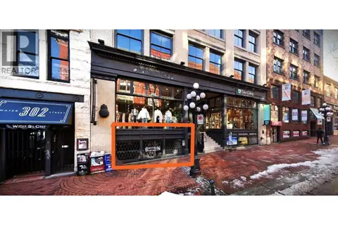 1 306 WATER STREET