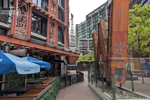 136 W CORDOVA STREET
