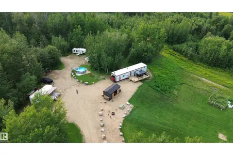 243071 TWP RD 664