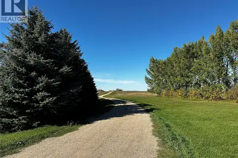 18.67 Acres- South Qu'Appelle