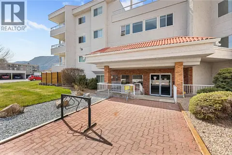 284 Yortkton Avenue Unit# 205