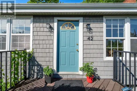 42 Birch Street