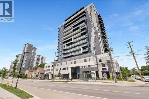 128 KING Street N Unit# 804