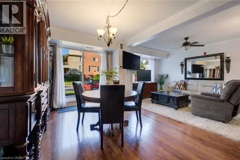 8 HARRIS Street Unit# 118