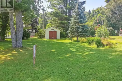 MacLean Avenue