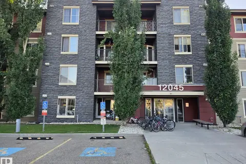 #415 12045 22 AV SW