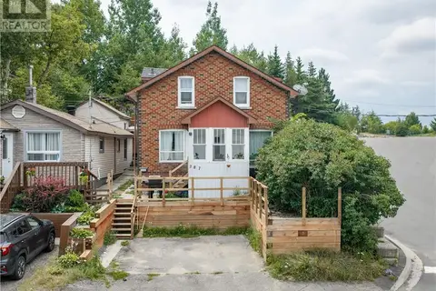 287 Van Horne Street