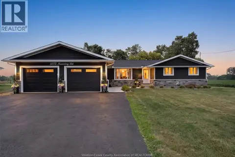 5075 MANNING ROAD