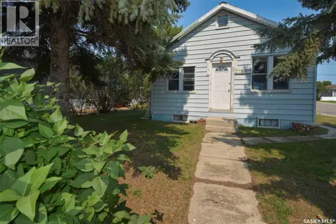 510 Assiniboia AVENUE