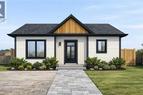 7 JAMES Street