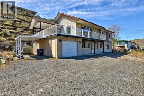 6216 SAVONA ACCESS Road