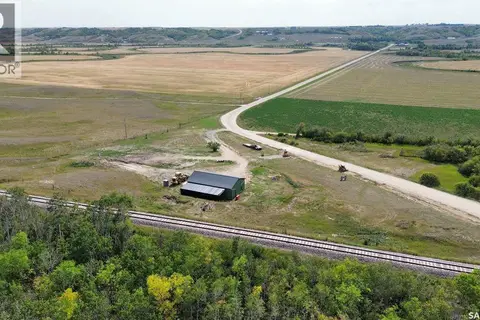 Lumsden Valley 2.5 acres with shop