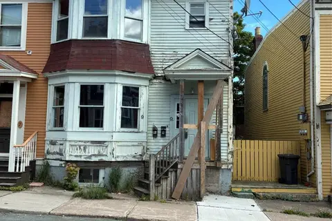 9 Gower Street
