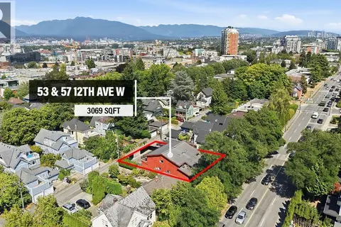 57 W 12TH AVENUE