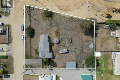 2288 TRANQUILLE Road