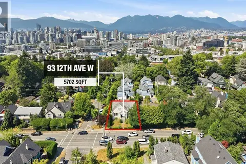 93 W 12TH AVENUE