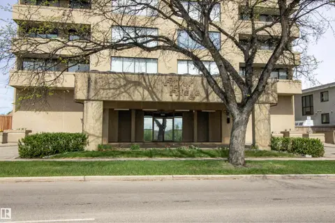 #202 8340 JASPER AV NW