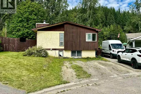 4649 ROBSON AVENUE