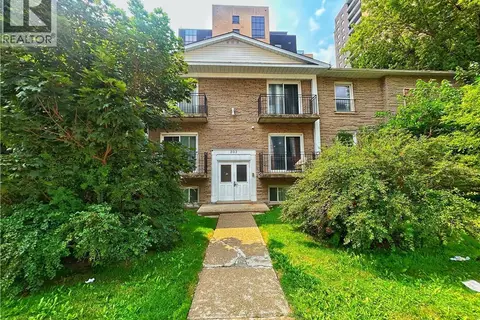 303 KING Street N Unit# 4