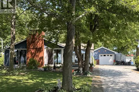 965 West Shore ROAD