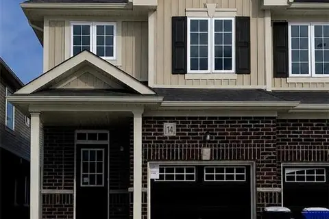 14 ELSEGOOD Drive