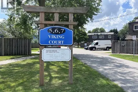 5 VIKING Court Unit# 304