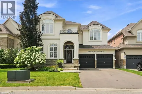 3256 RASPBERRY BUSH Trail
