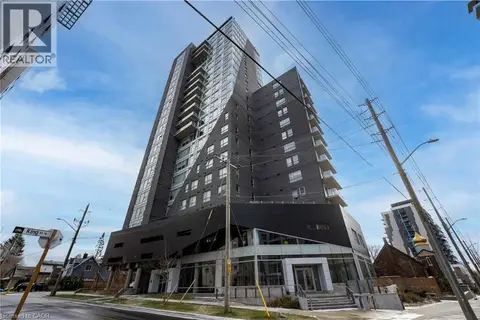 158 KING Street N Unit# 81201