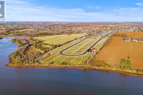 LOT 90 Waters Edge Lane