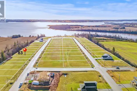 LOT 83 Waters Edge Lane
