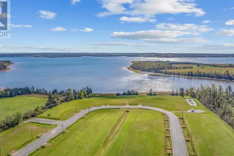 LOT 91 Waters Edge