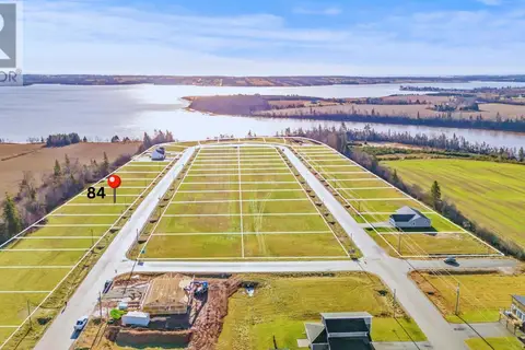 LOT 84 Waters Edge Lane