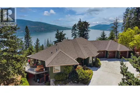 594 Mountain Drive