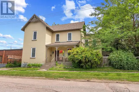 233 CATHERINE STREET