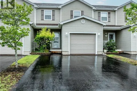 110 Domethilde Crescent Unit# 3